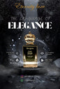 Oud Royal Extrait de Parfum 50ml - Luxury Oud Fragrance | Eternity Luxe