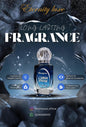 L'amour Eternal Extrait de Parfum 50ml - Luxury Fruity Woody Fragrance | Eternity Luxe